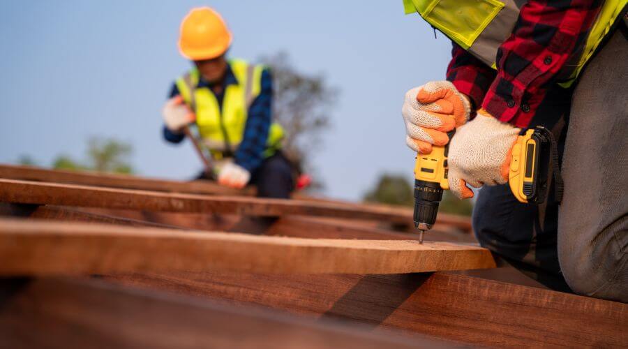 Local Siding Services in Cass Lake, MN